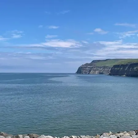 Feriehus 2 Bed House -close To Cleveland Way,lovely Beaches