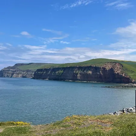 Hébergement de vacances 2 Bed House -close To Cleveland Way,lovely Beaches *