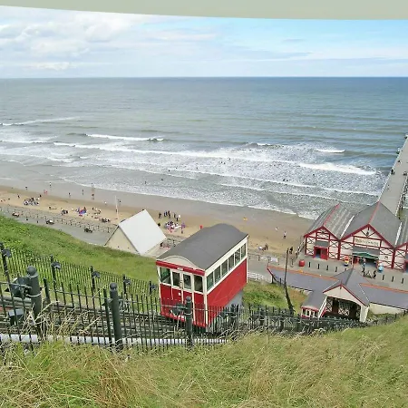 2 Bed House -close To Cleveland Way,lovely Beaches Hébergement de vacances Brotton