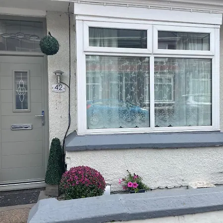 2 Bed House -close To Cleveland Way,lovely Beaches * Brotton