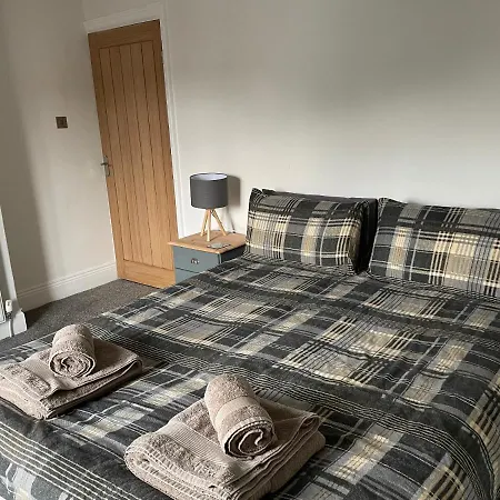 2 Bed House -close To Cleveland Way,lovely Beaches Vakantiehuis *