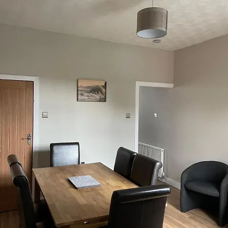 2 Bed House -close To Cleveland Way,lovely Beaches Vakantiehuis Brotton