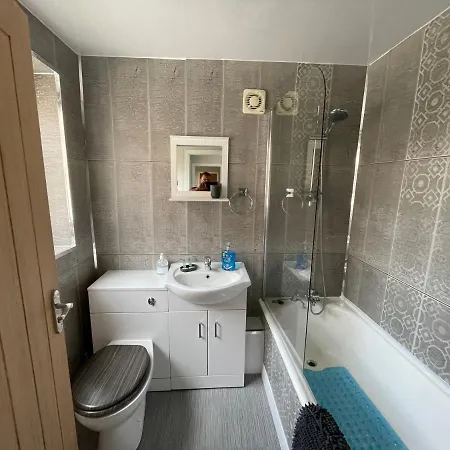 2 Bed House -close To Cleveland Way,lovely Beaches Holiday home Brotton