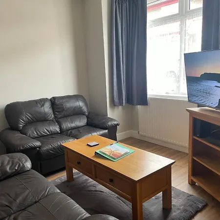 Holiday home 2 Bed House -close To Cleveland Way,lovely Beaches