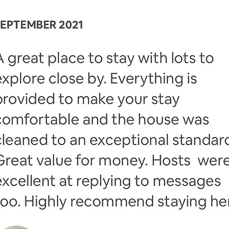 2 Bed House -close To Cleveland Way,lovely Beaches Holiday home Brotton