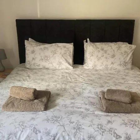 2 Bed House -close To Cleveland Way,lovely Beaches Holiday home